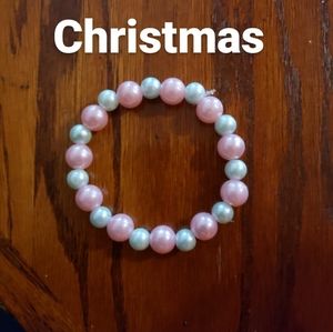 Christmas Bracelet 🎄🎁🎅🤶